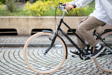 東京の下町を自由に巡るレンタサイクルサービス「Ride TOKYO by Norway」