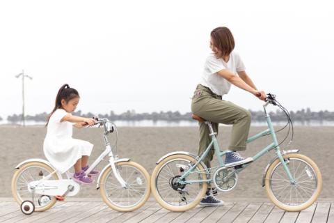 東京の下町を自由に巡るレンタサイクルサービス「Ride TOKYO by Norway」