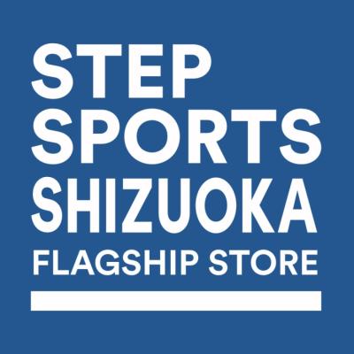 STEP SPORTS SHIZUOKA FLAGSHIPSTORE