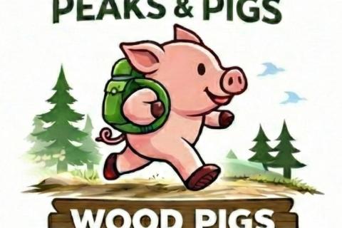 【peaks&pigs】第2回「木のおうち」➖インソールお試し会➖