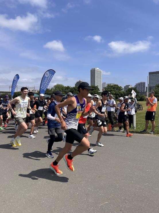 RUNNET連携画像1
