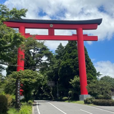 かごさる霧島ロゲイニング