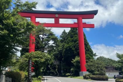 かごさる霧島ロゲイニング