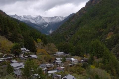 大野ループトレイル