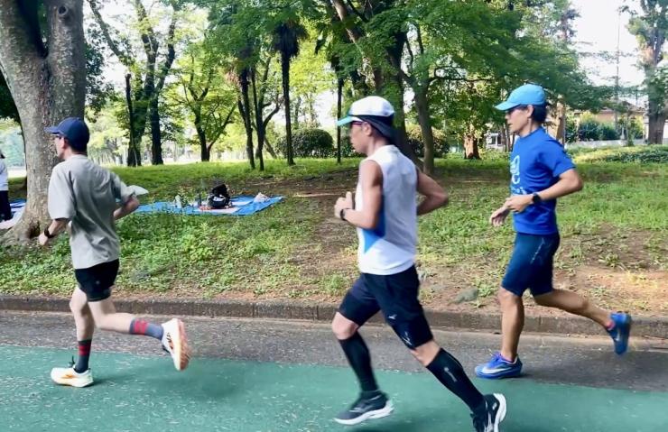 RUNNET連携画像2