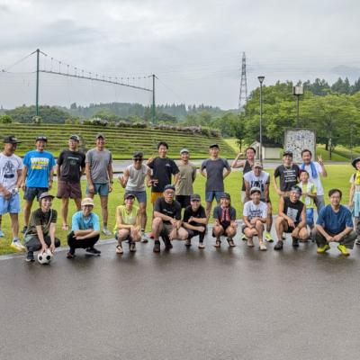 MYOKO MORNING RUN 26