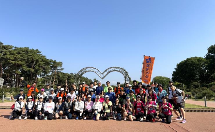 エンジョイランイベント