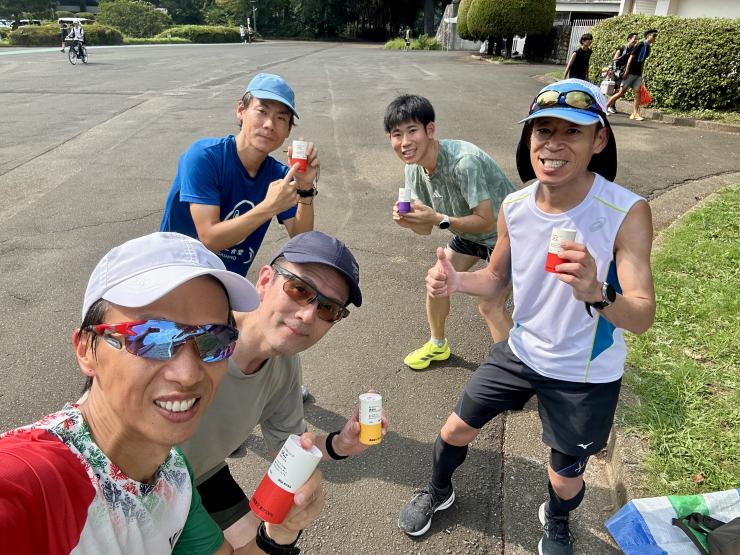 RUNNET連携画像3