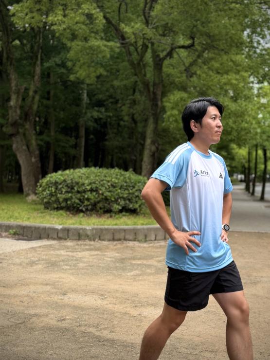 RUNNET連携画像1