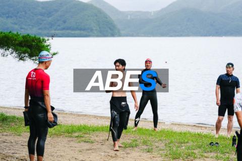 【8月】アベスイム in 開成山