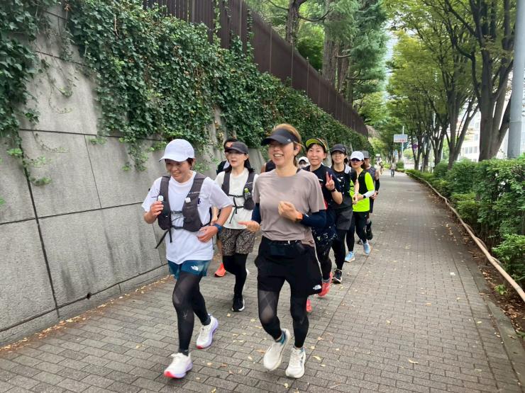 RUNNET連携画像1
