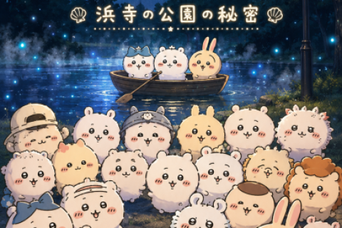 【参加無料】サカイレン｜サブ5・サブ4からサブエガまで｜毎週月曜19:30・浜寺公園