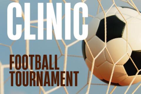 大磯運動公園  TORIKAGO × U-12サッカー大会