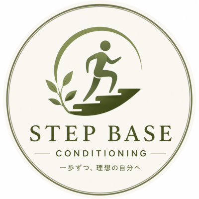 STEP BASE｜須崎時継