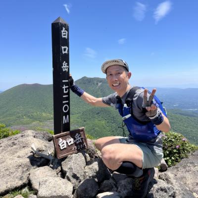 ニシケイジさん