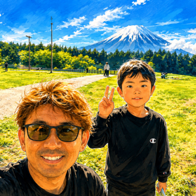1984takeさん