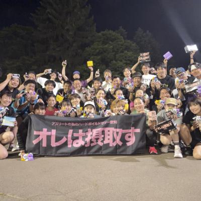 【岩手】いわてゆる？ラン×尾藤朋美 コラボRUN