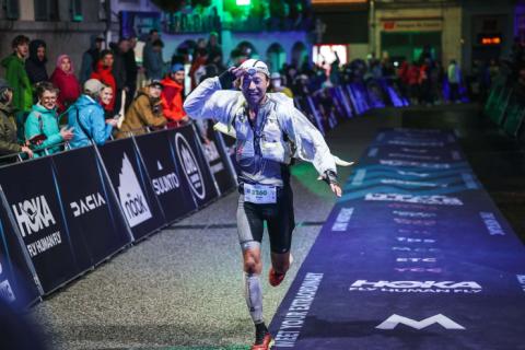岡田裕也さん登場！「中高年の挑戦」UTMB 完走企画シリーズ by コンプレスポーツ