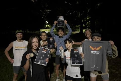 8/27(木)【ランスパ ガチキタ連＠3,000mタイムトライアル】