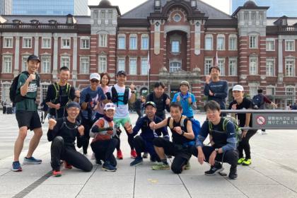ロードランクラブ森の路  会員募集