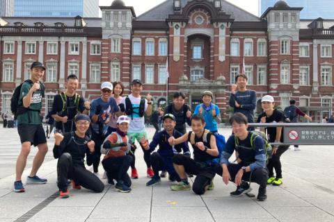 ロードランクラブ森の路  会員募集