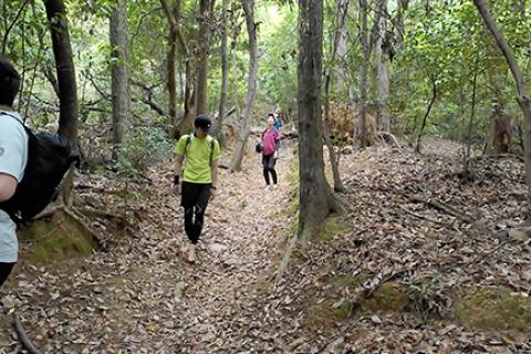 シルバーウィーク裸足ウォーク 2Days 2026