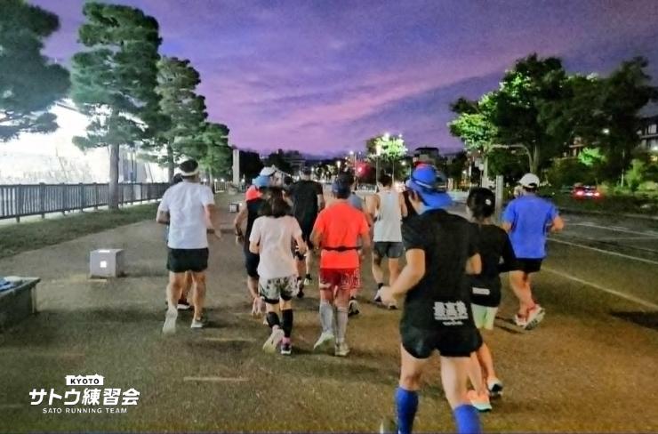 RUNNET連携画像3