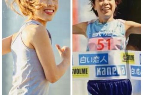 WithRUN北海道マラソン直前！刺激入れ！！