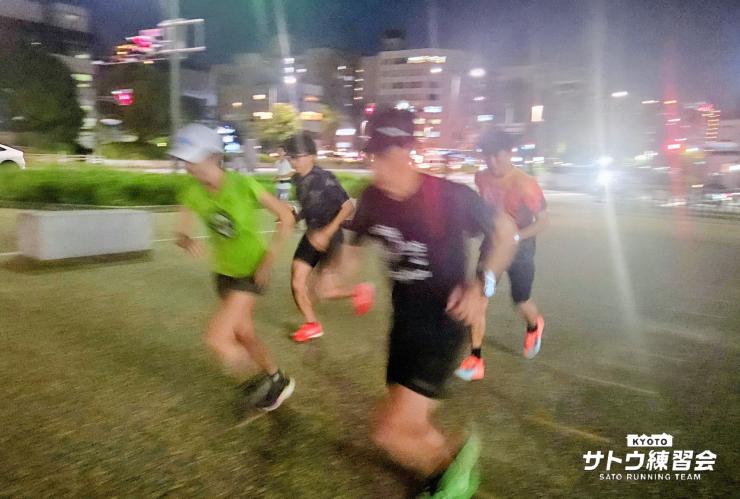 RUNNET連携画像1