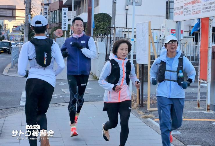 RUNNET連携画像2