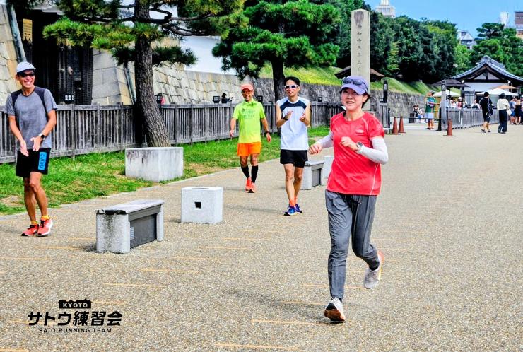 RUNNET連携画像1