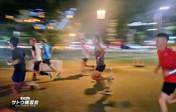 RUNNET連携画像1