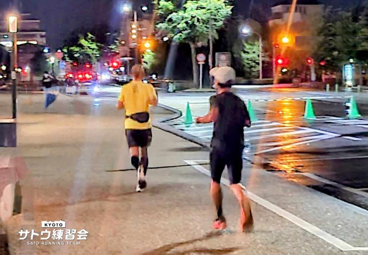 RUNNET連携画像1