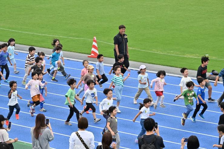 正しい姿勢を楽しく学べます！