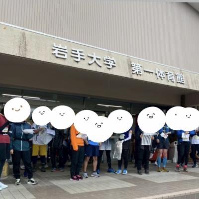 去年の参加者の方々