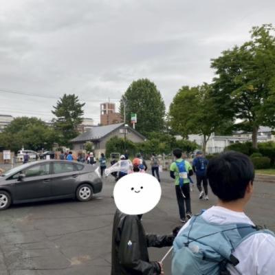 去年の参加者の方々