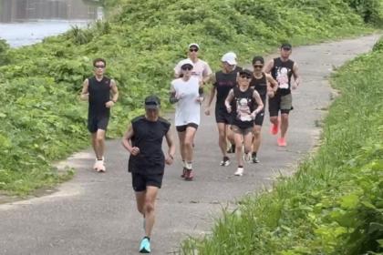 【ペーサーあり給水準備】30km挑戦練習会【金沢マラソンまであと2回！】