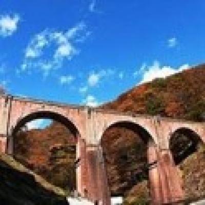 第２回アプトの道マラニック