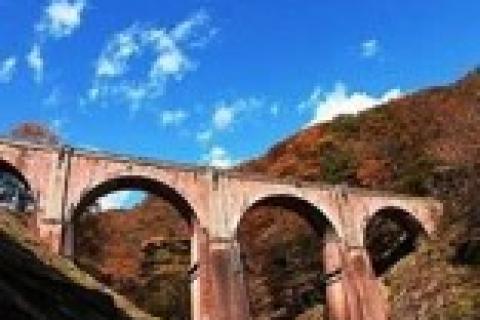 第２回アプトの道マラニック