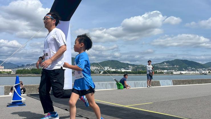 RUNNET連携画像2