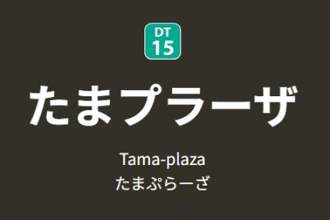 たまプラーザ～寺家ふるさと村カフェラン
