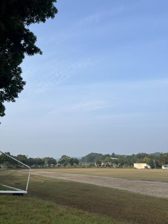 安来陸上競技場