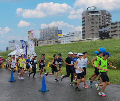 RUNNET連携画像1