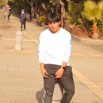 加藤慎之介/LUKA!