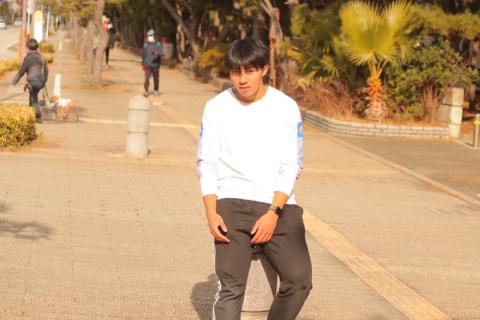 加藤慎之介/LUKA!
