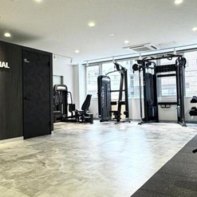 THE PERSONAL GYM 薬院・天神店