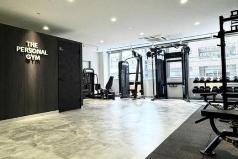 THE PERSONAL GYM 薬院・天神店