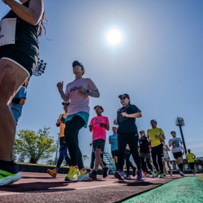 【かき氷】MUSIC TRACK RUN 2026 AUTUMN【9月13日】