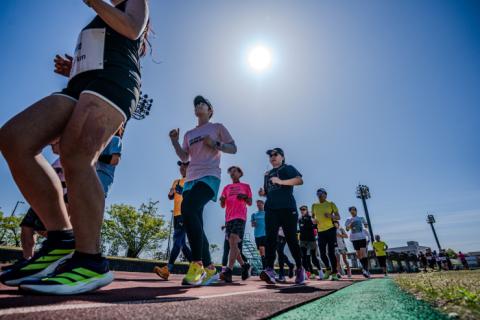 【かき氷】MUSIC TRACK RUN 2026 AUTUMN【9月13日】