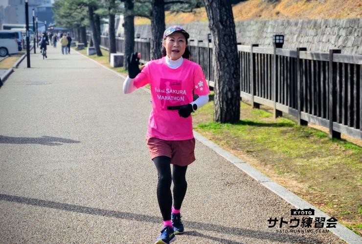 RUNNET連携画像1